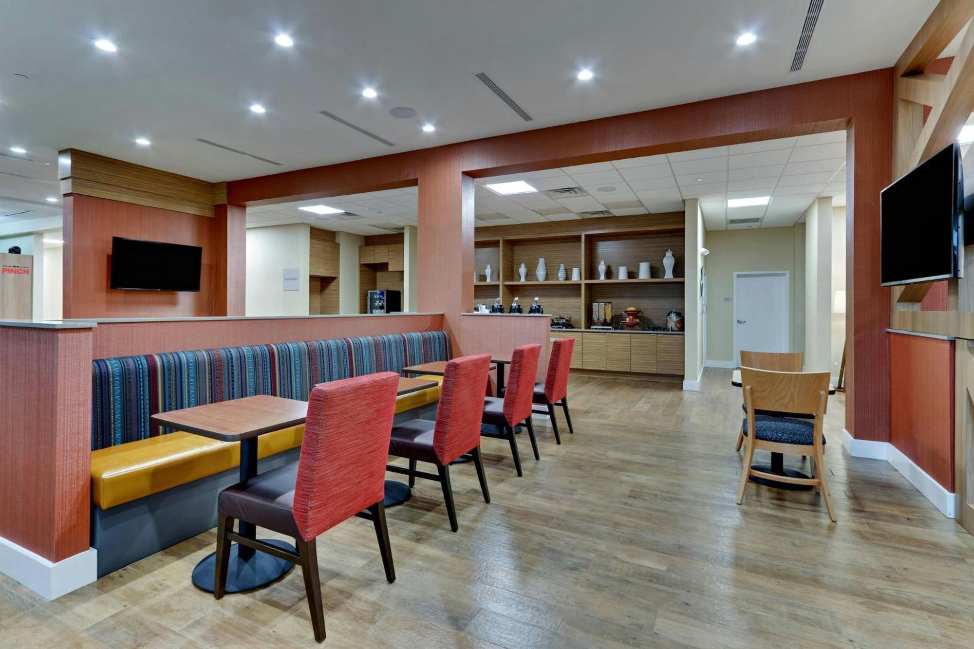 Towneplace Suites By Marriott Houston Northwest Beltway 8 Jersey Village Exterior photo