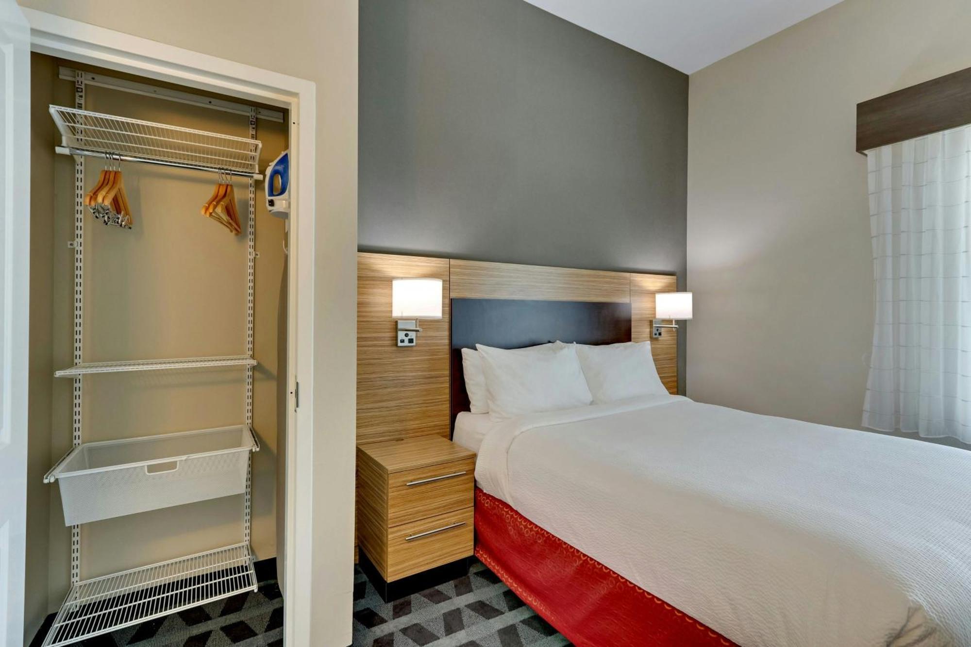 Towneplace Suites By Marriott Houston Northwest Beltway 8 Jersey Village Exterior photo