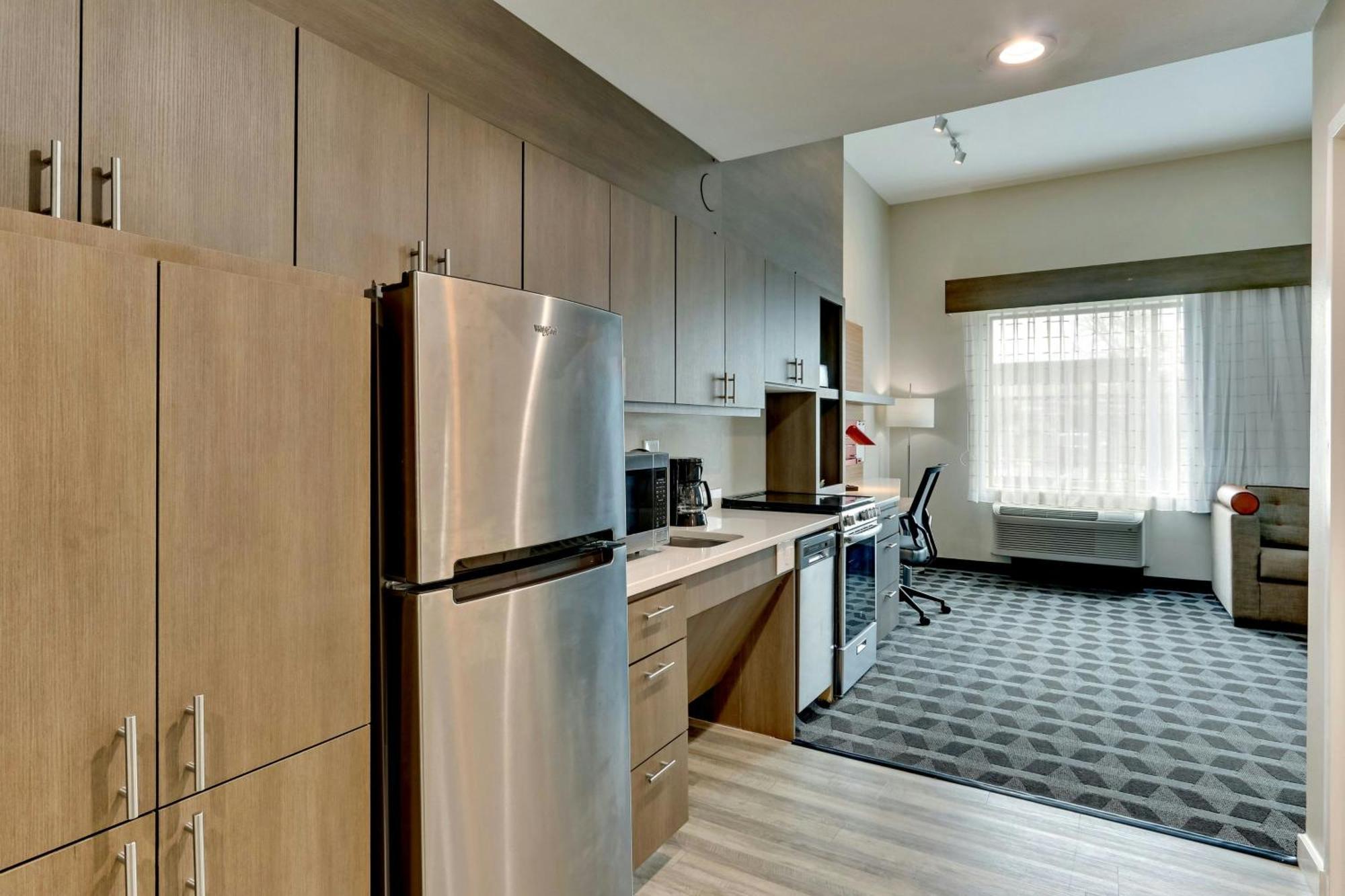 Towneplace Suites By Marriott Houston Northwest Beltway 8 Jersey Village Exterior photo