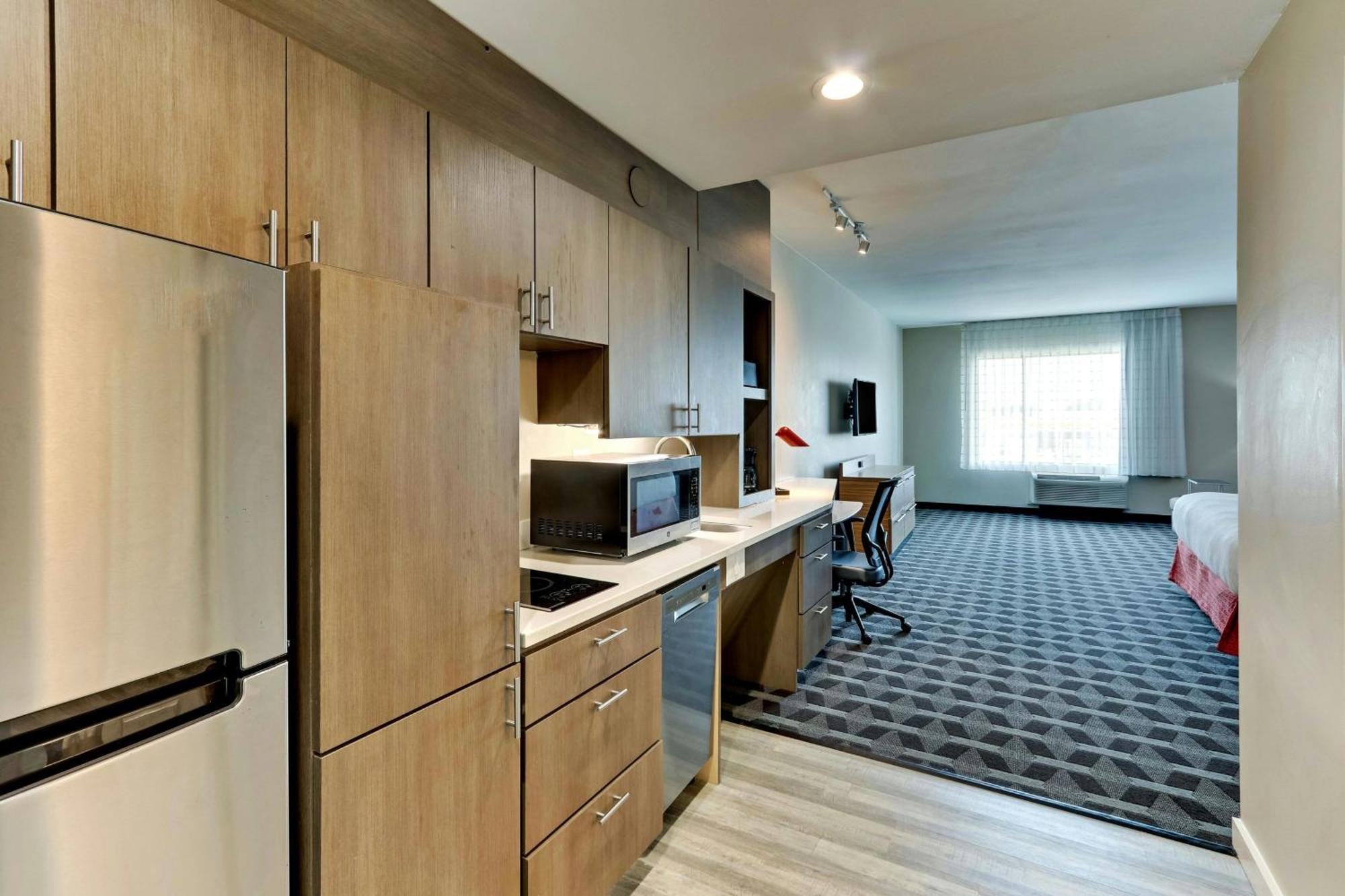 Towneplace Suites By Marriott Houston Northwest Beltway 8 Jersey Village Exterior photo