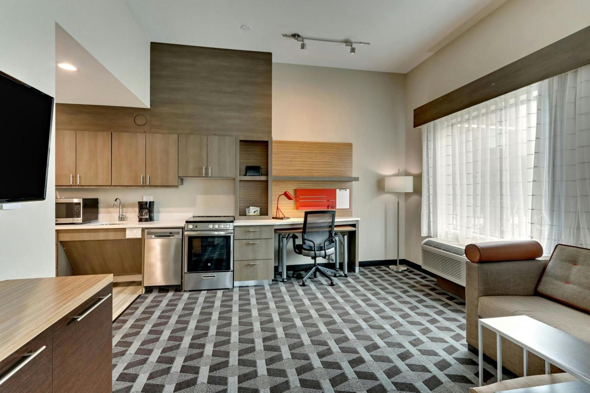 Towneplace Suites By Marriott Houston Northwest Beltway 8 Jersey Village Exterior photo