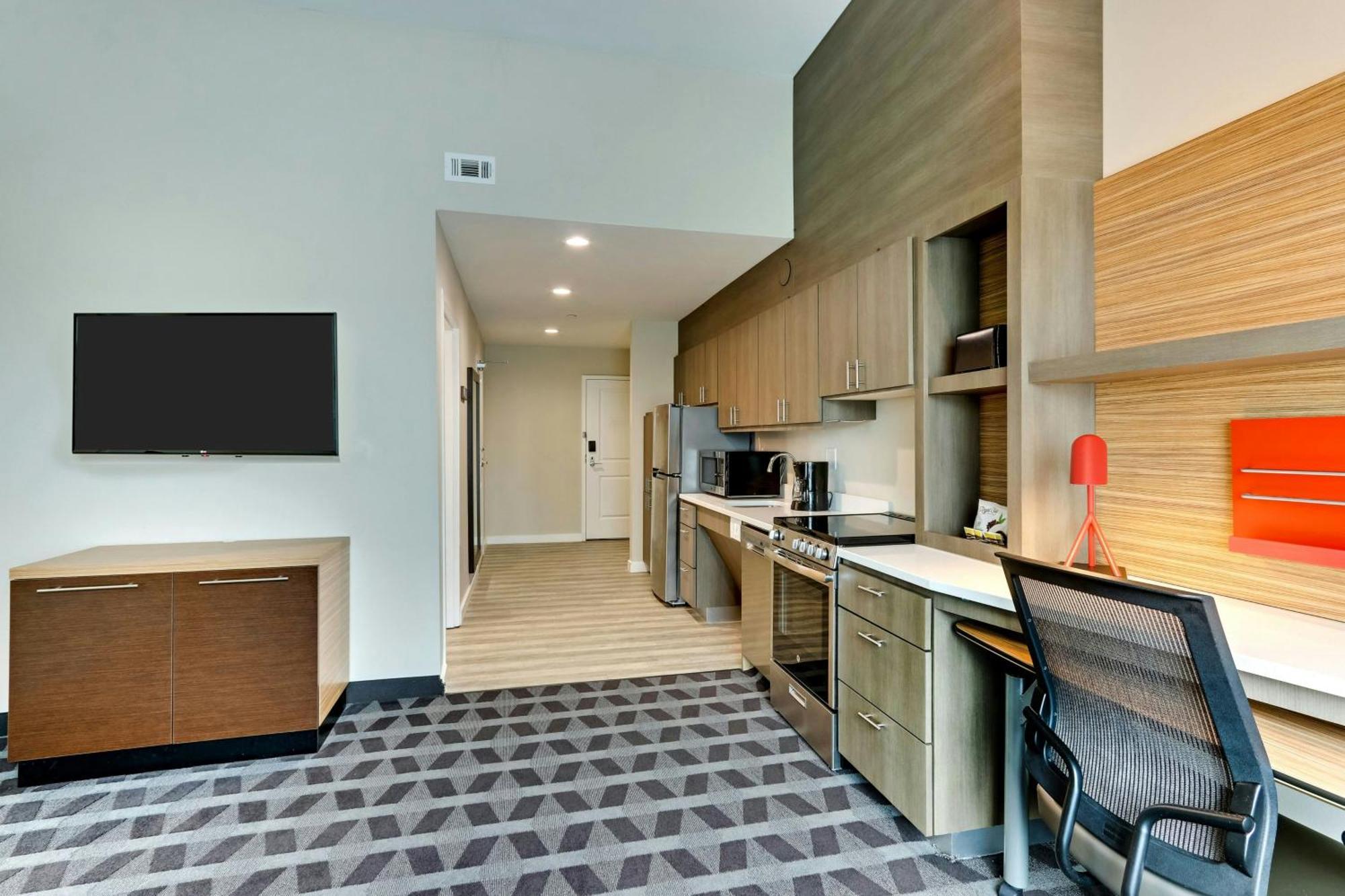 Towneplace Suites By Marriott Houston Northwest Beltway 8 Jersey Village Exterior photo