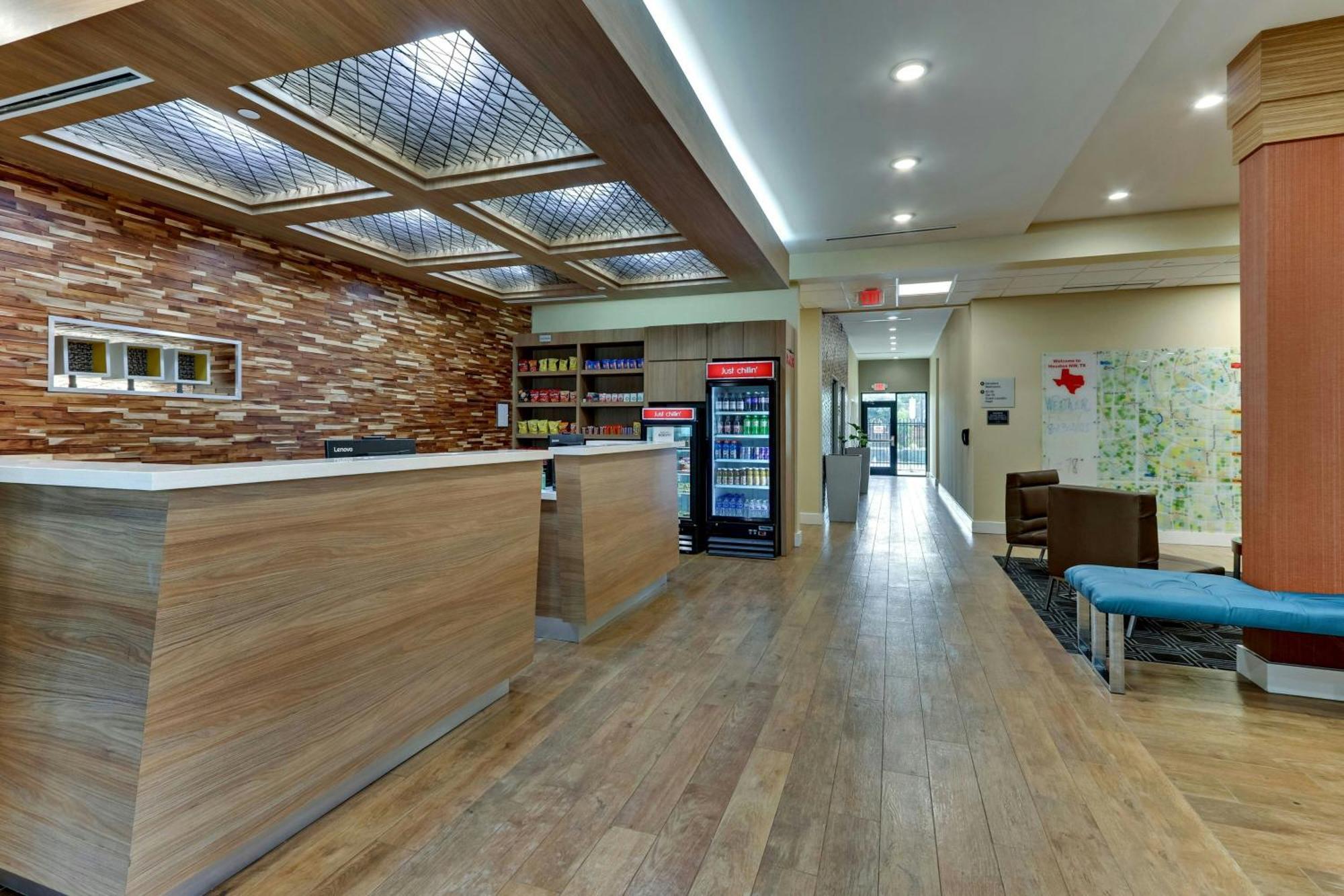 Towneplace Suites By Marriott Houston Northwest Beltway 8 Jersey Village Exterior photo